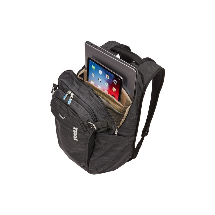Thule TL-CONBP116K – Kuprinė Construct 24 l juoda