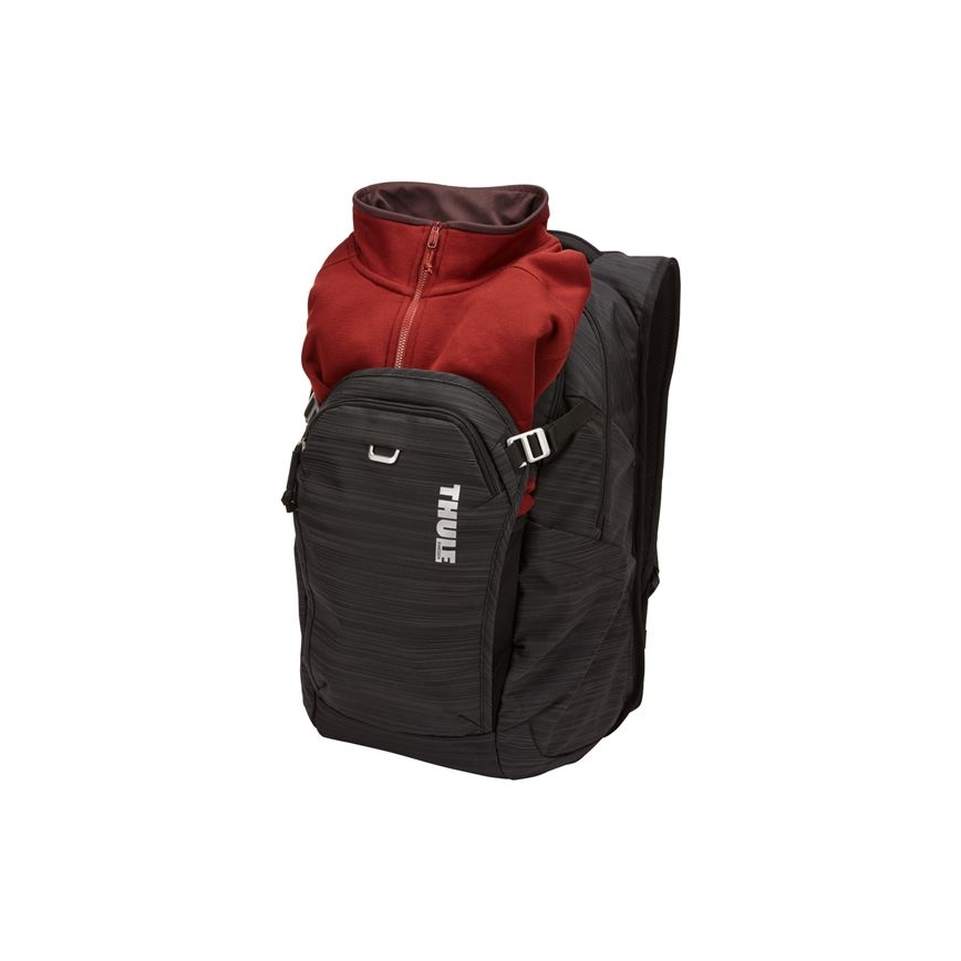 Thule TL-CONBP116K – Kuprinė Construct 24 l juoda