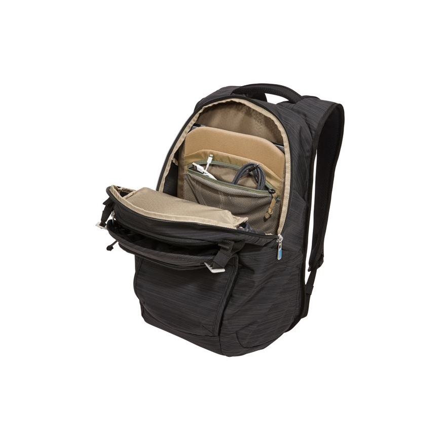 Thule TL-CONBP116K – Kuprinė Construct 24 l juoda