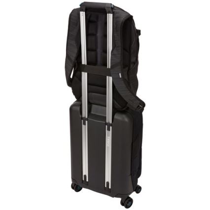 Thule TL-CONBP116K – Kuprinė Construct 24 l juoda