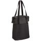 Thule TL-SPAT114K - Moteriškas krepšys Vertikalus Tote Spira 15 l juodas