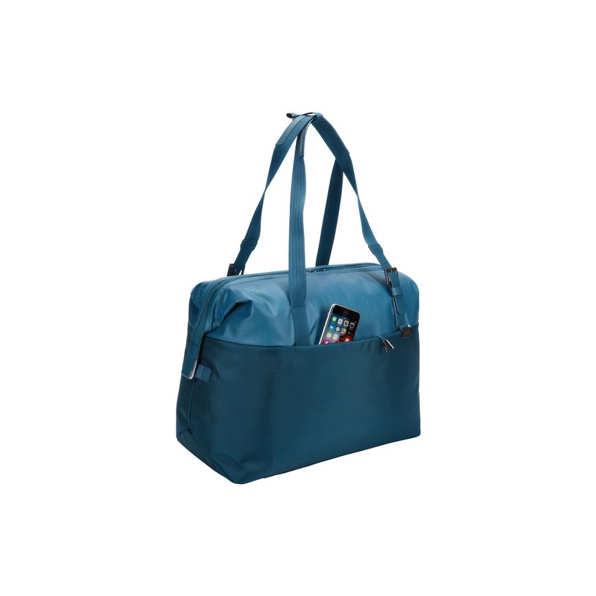 Thule TL-SPAW137LB - Savaitgalio krepšys Spira 37 l mėlynas