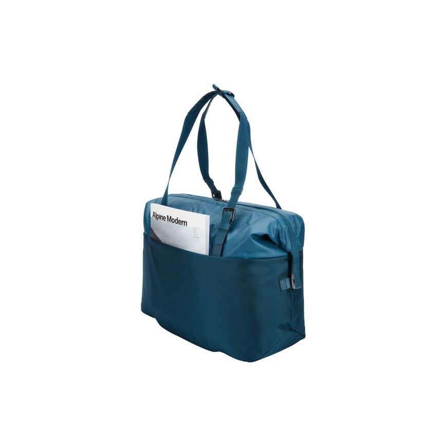 Thule TL-SPAW137LB - Savaitgalio krepšys Spira 37 l mėlynas