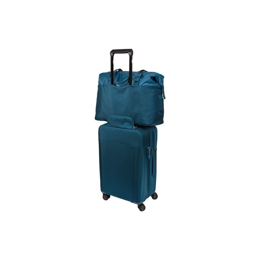 Thule TL-SPAW137LB - Savaitgalio krepšys Spira 37 l mėlynas