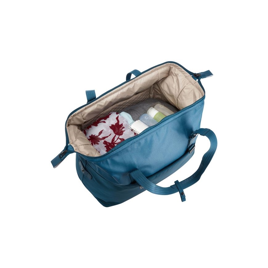 Thule TL-SPAW137LB - Savaitgalio krepšys Spira 37 l mėlynas