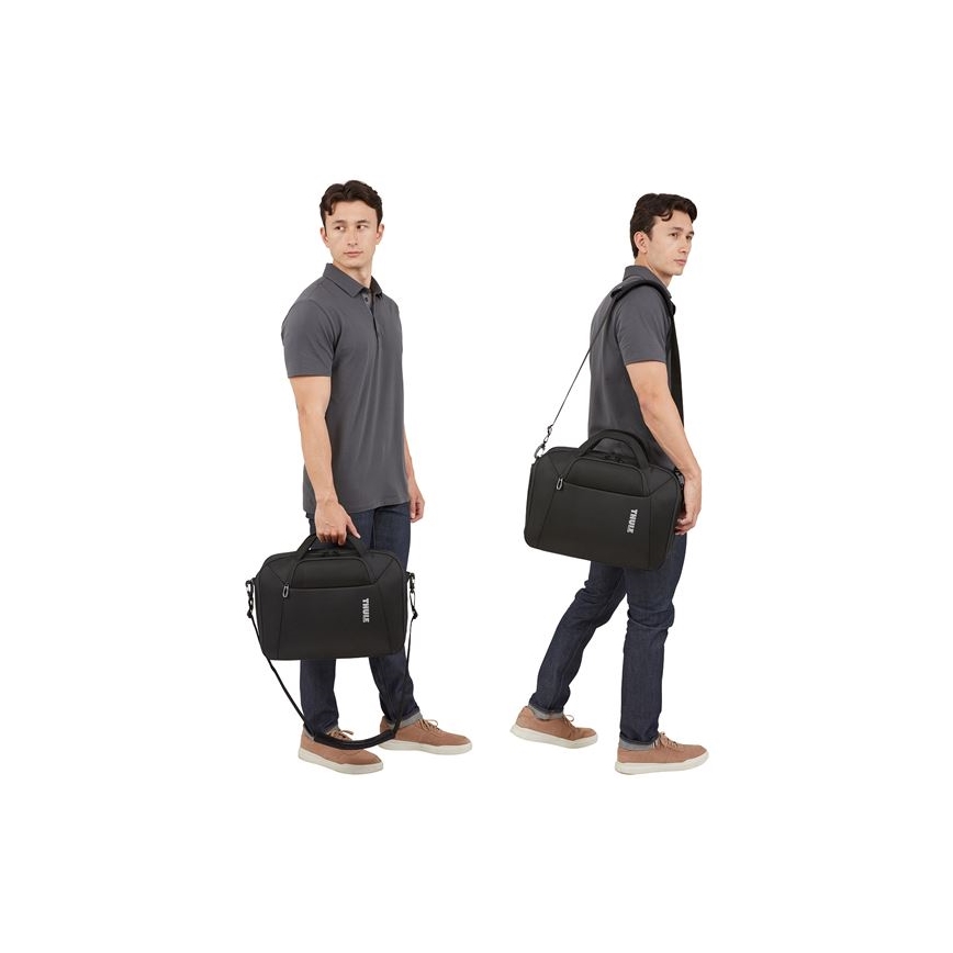 Thule TL-TACLB2216K - Krepšys nešiojamam kompiuteriui Accent 17 l juodas