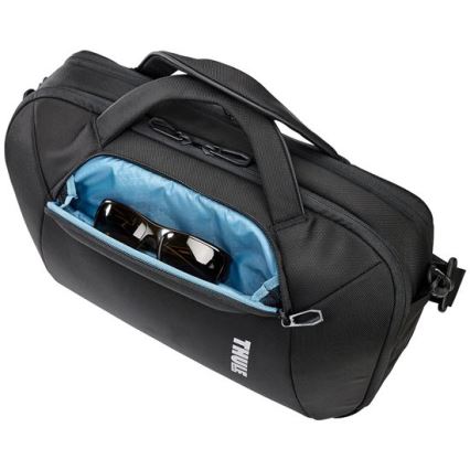 Thule TL-TACLB2216K - Krepšys nešiojamam kompiuteriui Accent 17 l juodas