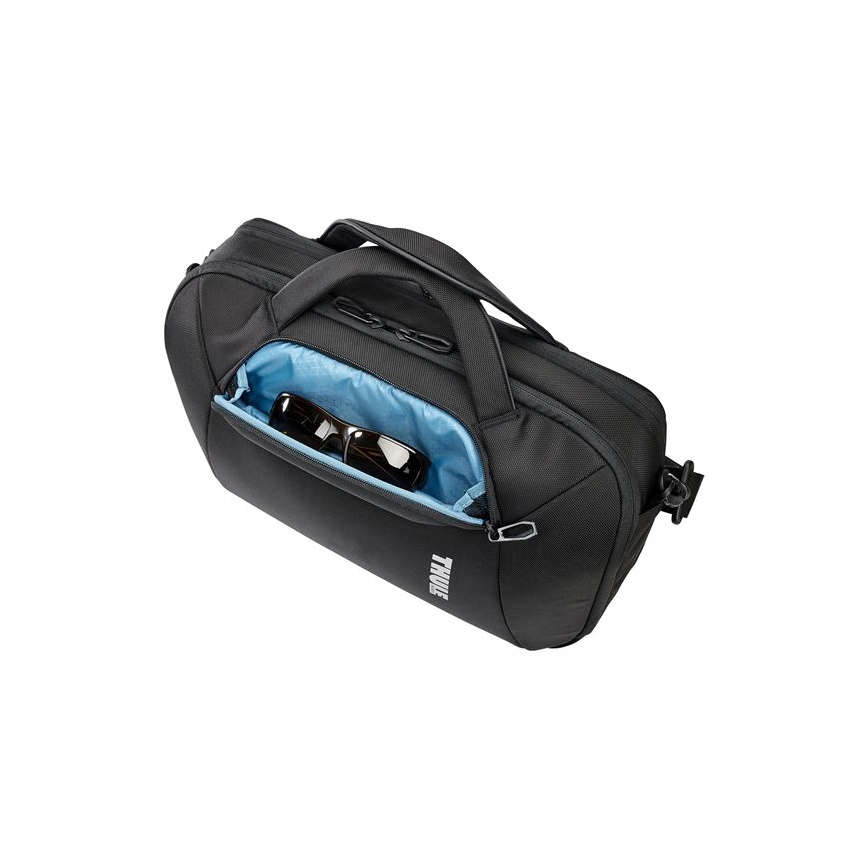 Thule TL-TACLB2216K - Krepšys nešiojamam kompiuteriui Accent 17 l juodas