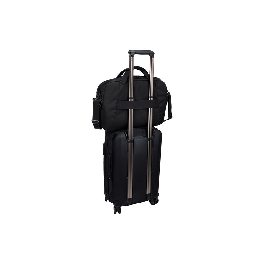 Thule TL-TACLB2216K - Krepšys nešiojamam kompiuteriui Accent 17 l juodas