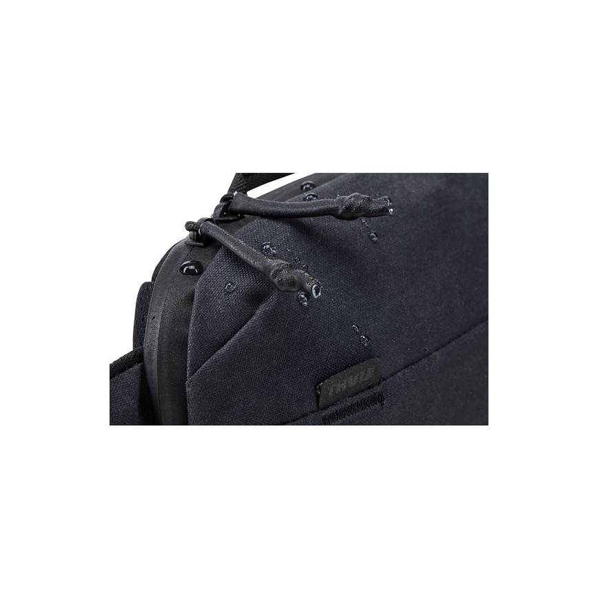 Thule TL-TASB102K - Kelioninis dėklas Aion 2 l juodas