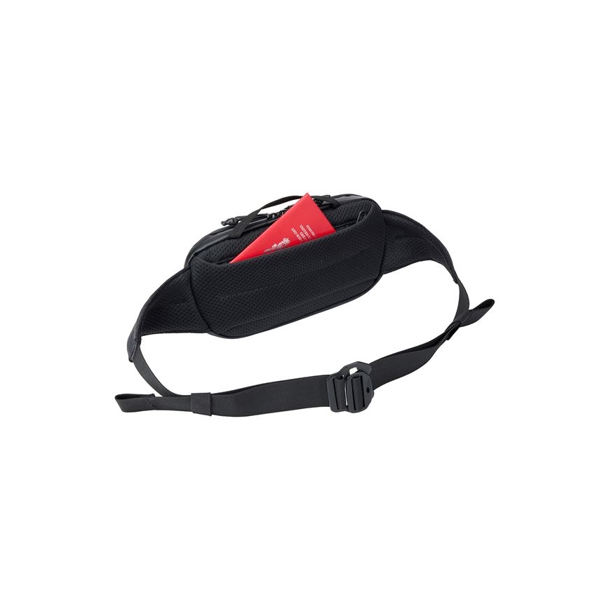 Thule TL-TASB102K - Kelioninis dėklas Aion 2 l juodas