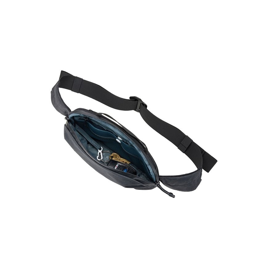 Thule TL-TASB102K - Kelioninis dėklas Aion 2 l juodas