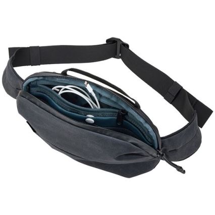 Thule TL-TASB102K - Kelioninis dėklas Aion 2 l juodas