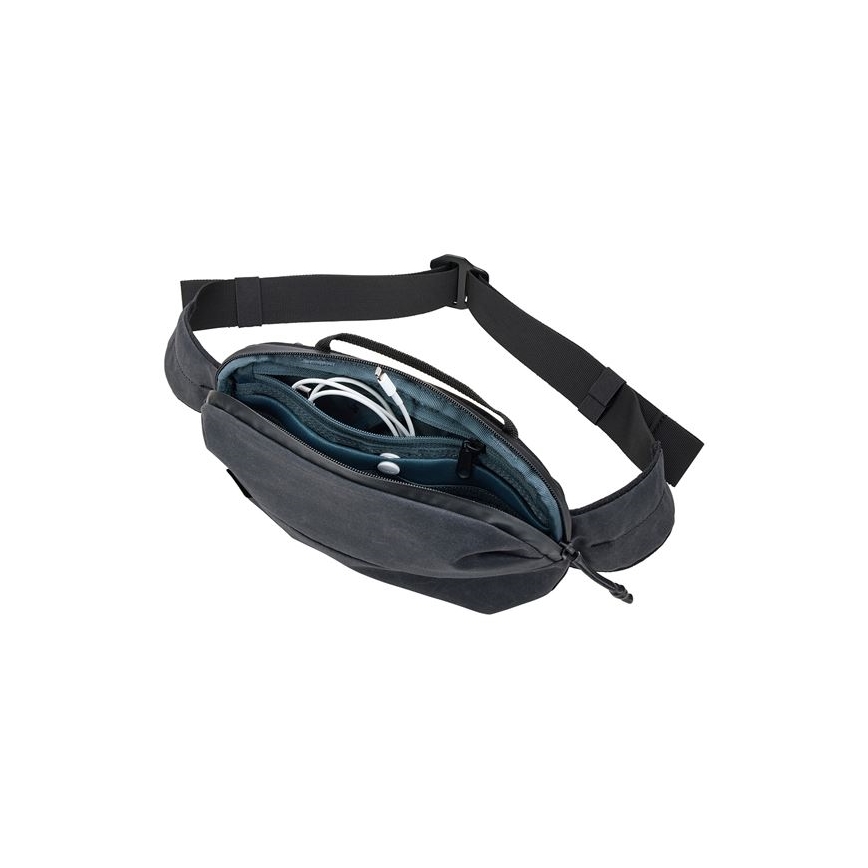 Thule TL-TASB102K - Kelioninis dėklas Aion 2 l juodas