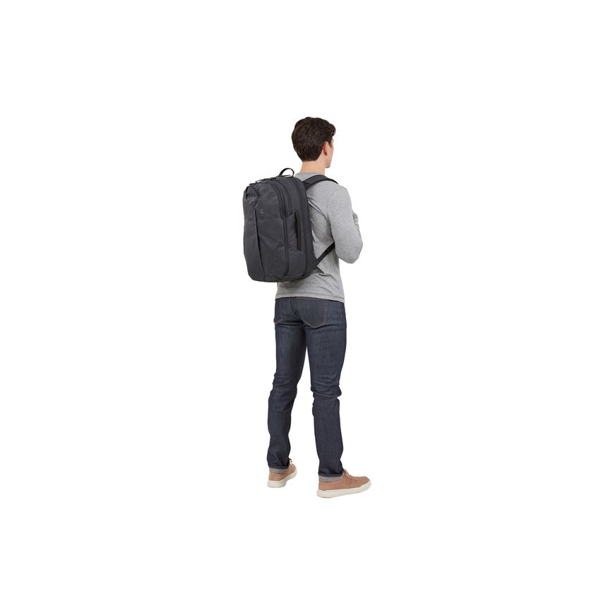 Thule TL-TATB128K - Kelioninė kuprinė Aion 28 l juoda