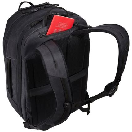 Thule TL-TATB128K - Kelioninė kuprinė Aion 28 l juoda