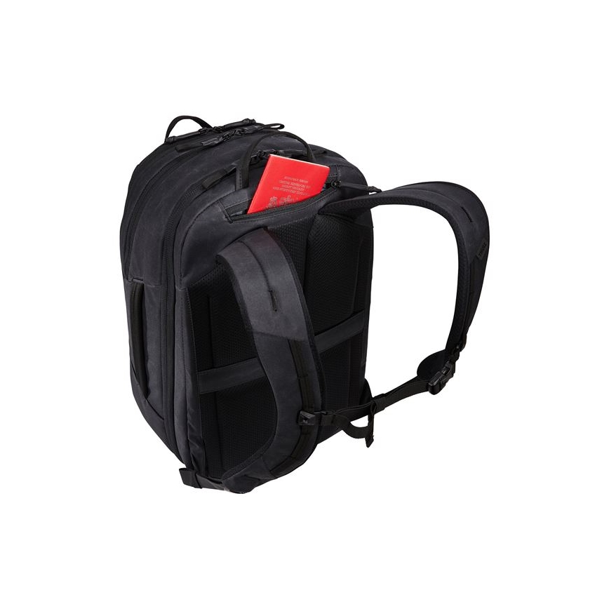 Thule TL-TATB128K - Kelioninė kuprinė Aion 28 l juoda