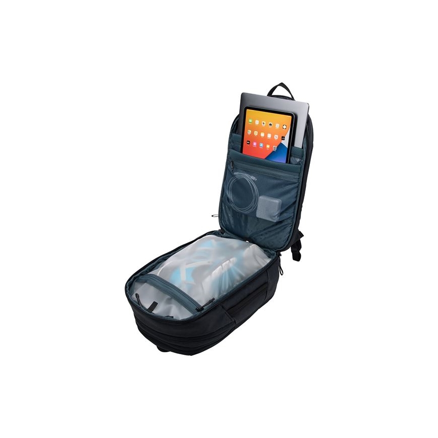 Thule TL-TATB128K - Kelioninė kuprinė Aion 28 l juoda