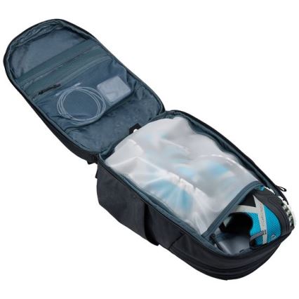 Thule TL-TATB128K - Kelioninė kuprinė Aion 28 l juoda