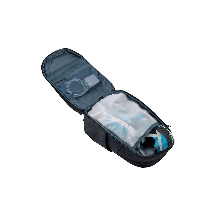 Thule TL-TATB128K - Kelioninė kuprinė Aion 28 l juoda