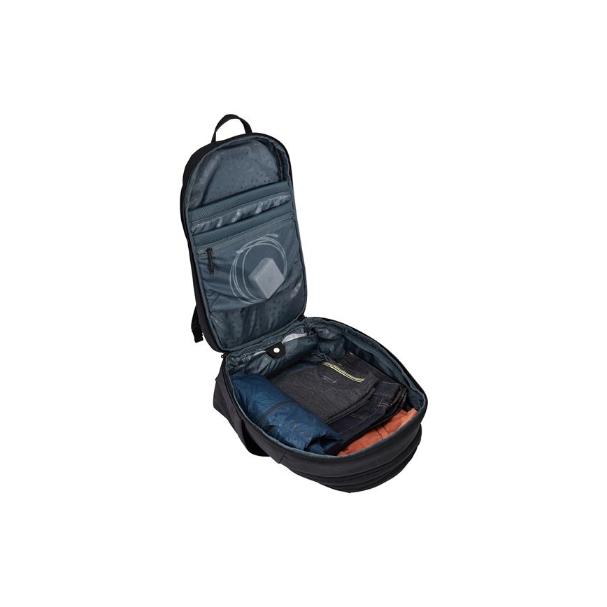 Thule TL-TATB128K - Kelioninė kuprinė Aion 28 l juoda