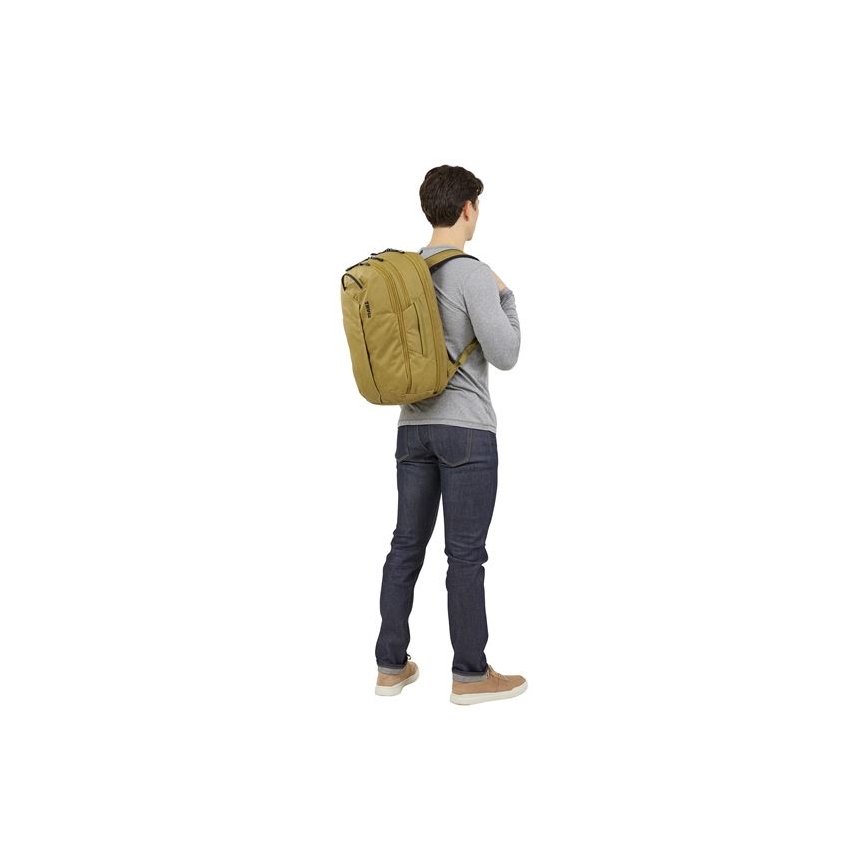 Thule TL-TATB128N - Kelioninė kuprinė Aion 28 l ruda