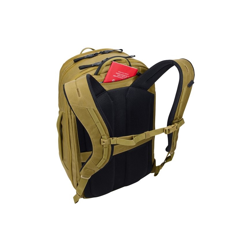 Thule TL-TATB128N - Kelioninė kuprinė Aion 28 l ruda