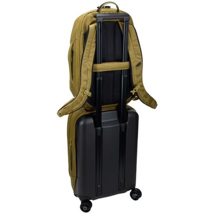 Thule TL-TATB128N - Kelioninė kuprinė Aion 28 l ruda