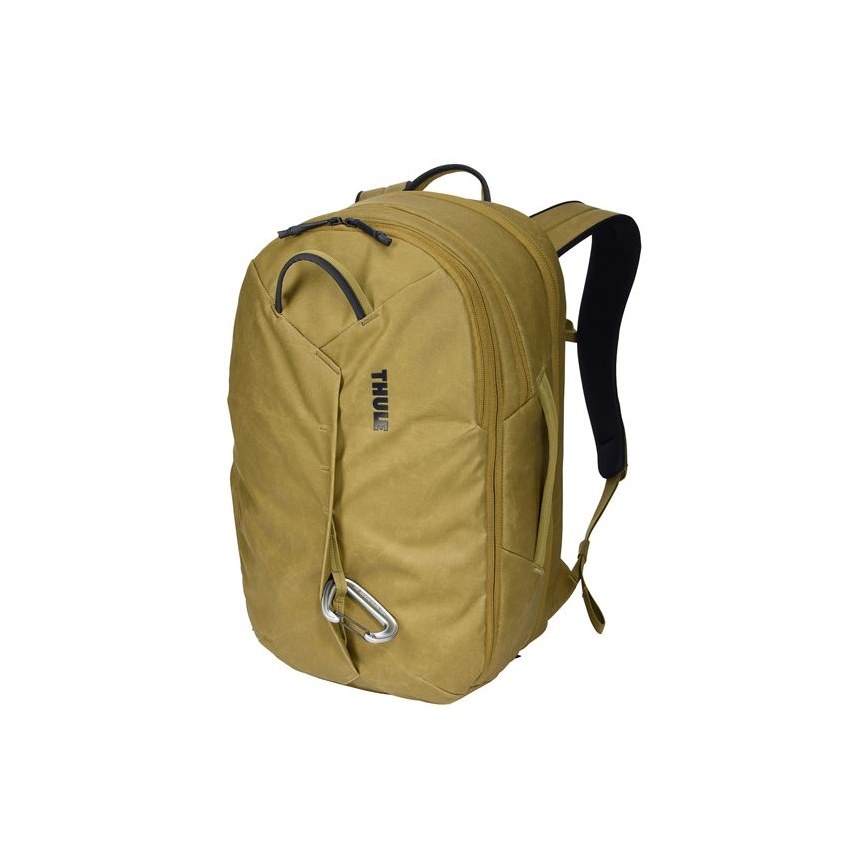 Thule TL-TATB128N - Kelioninė kuprinė Aion 28 l ruda