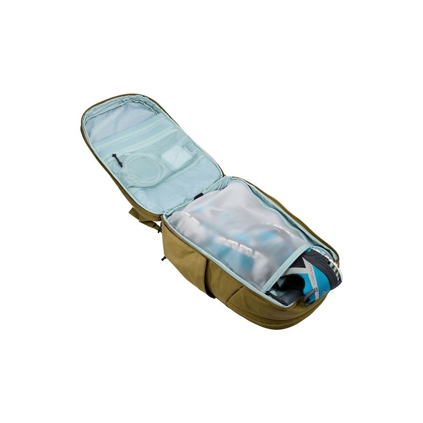 Thule TL-TATB128N - Kelioninė kuprinė Aion 28 l ruda