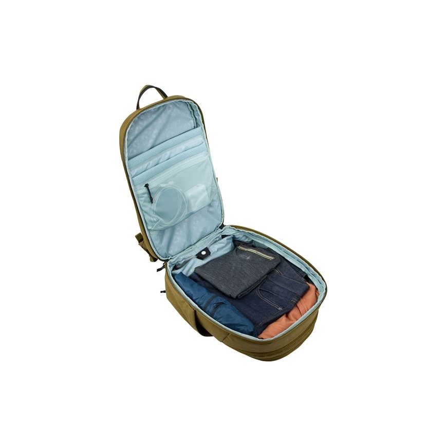 Thule TL-TATB128N - Kelioninė kuprinė Aion 28 l ruda