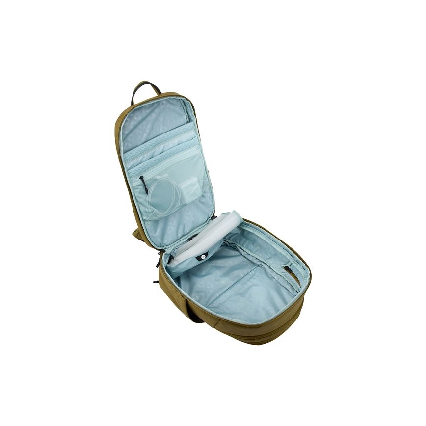 Thule TL-TATB128N - Kelioninė kuprinė Aion 28 l ruda