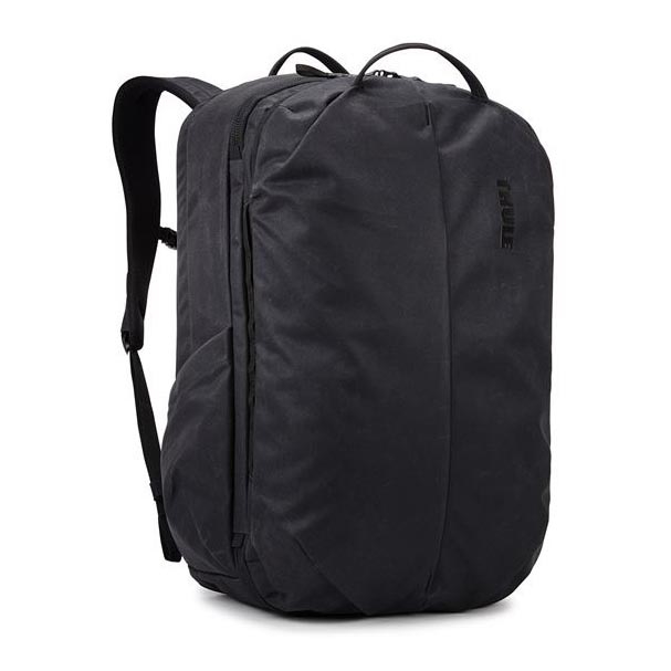 Thule TL-TATB140K - Kelioninė kuprinė Aion 40 l juoda