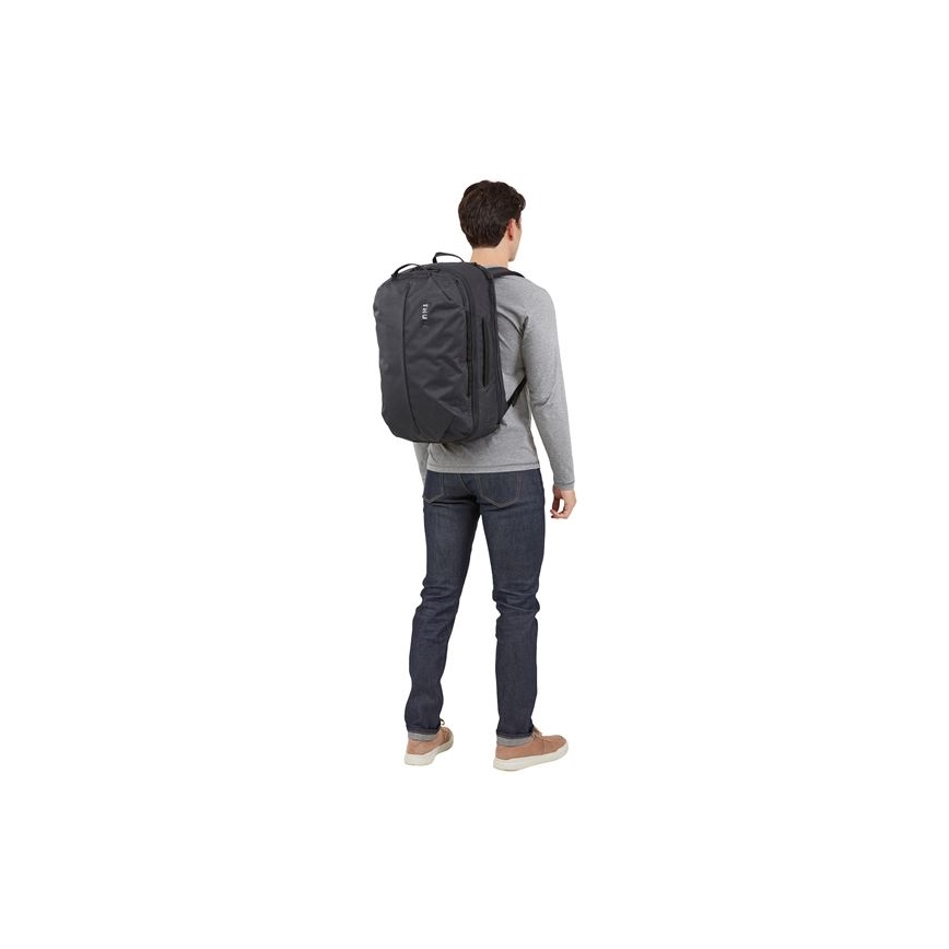 Thule TL-TATB140K - Kelioninė kuprinė Aion 40 l juoda