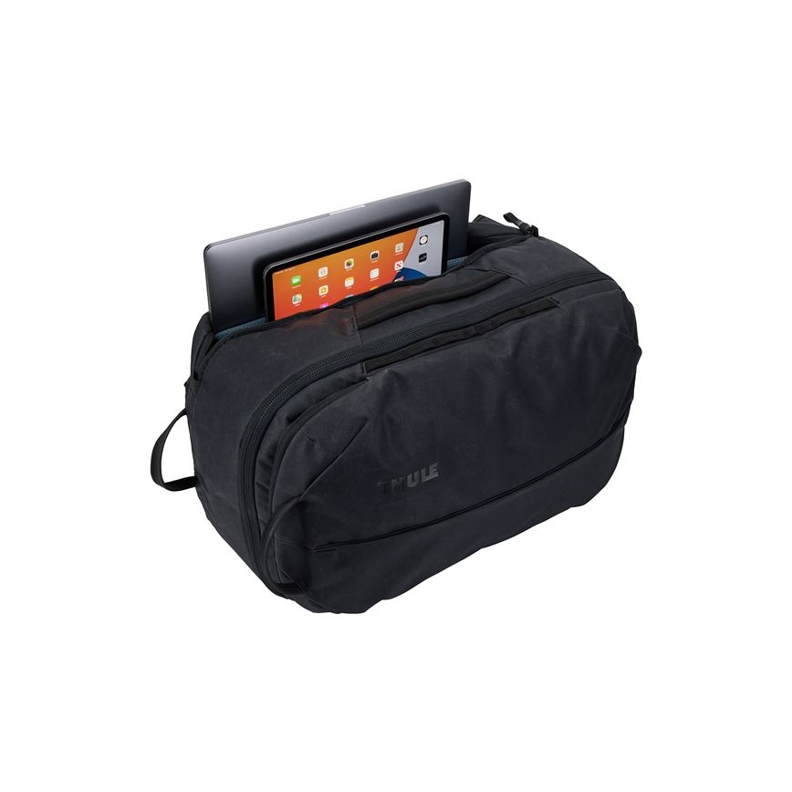 Thule TL-TATB140K - Kelioninė kuprinė Aion 40 l juoda