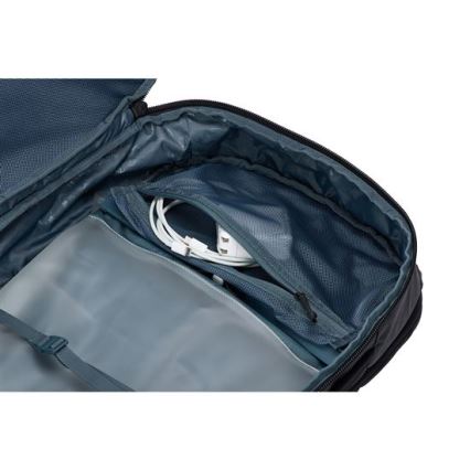 Thule TL-TATB140K - Kelioninė kuprinė Aion 40 l juoda