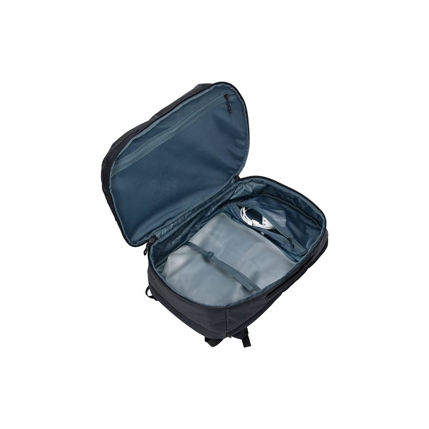 Thule TL-TATB140K - Kelioninė kuprinė Aion 40 l juoda
