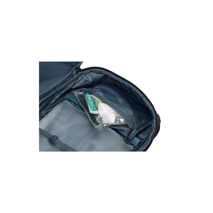 Thule TL-TATB140K - Kelioninė kuprinė Aion 40 l juoda