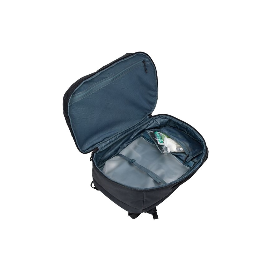 Thule TL-TATB140K - Kelioninė kuprinė Aion 40 l juoda