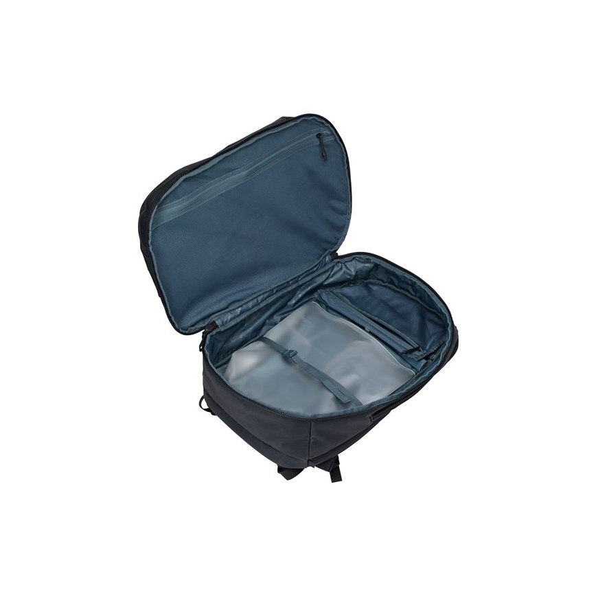 Thule TL-TATB140K - Kelioninė kuprinė Aion 40 l juoda