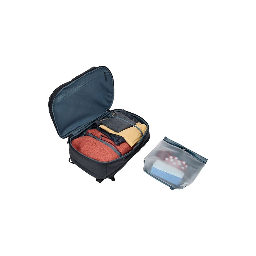 Thule TL-TATB140K - Kelioninė kuprinė Aion 40 l juoda
