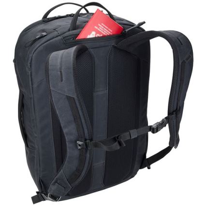 Thule TL-TATB140K - Kelioninė kuprinė Aion 40 l juoda