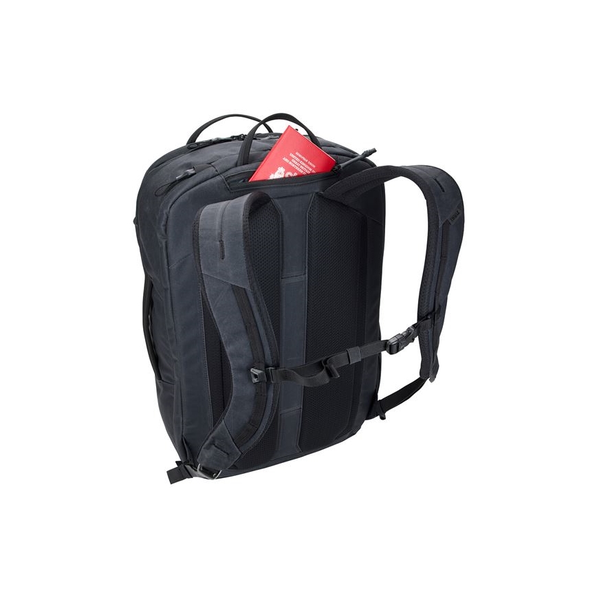 Thule TL-TATB140K - Kelioninė kuprinė Aion 40 l juoda