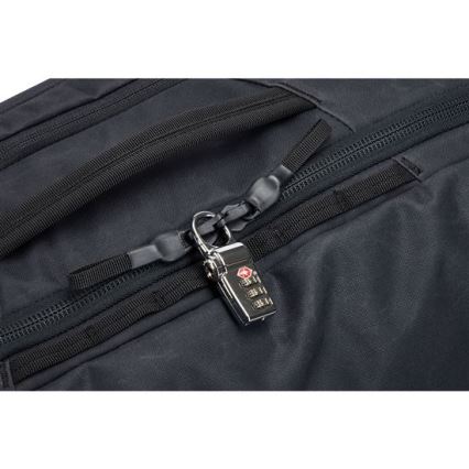 Thule TL-TATB140K - Kelioninė kuprinė Aion 40 l juoda