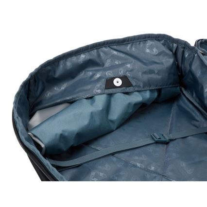 Thule TL-TATB140K - Kelioninė kuprinė Aion 40 l juoda