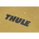 Thule TL-TATB140N - Kelioninė kuprinė Aion 40 l ruda