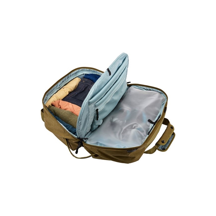 Thule TL-TAWD135N - Kelioninis krepšys Aion 35 l rudas