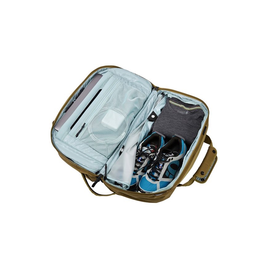 Thule TL-TAWD135N - Kelioninis krepšys Aion 35 l rudas