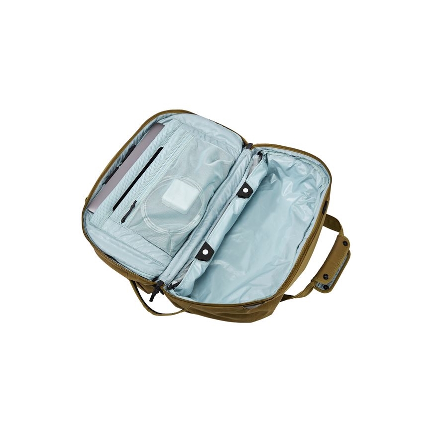 Thule TL-TAWD135N - Kelioninis krepšys Aion 35 l rudas