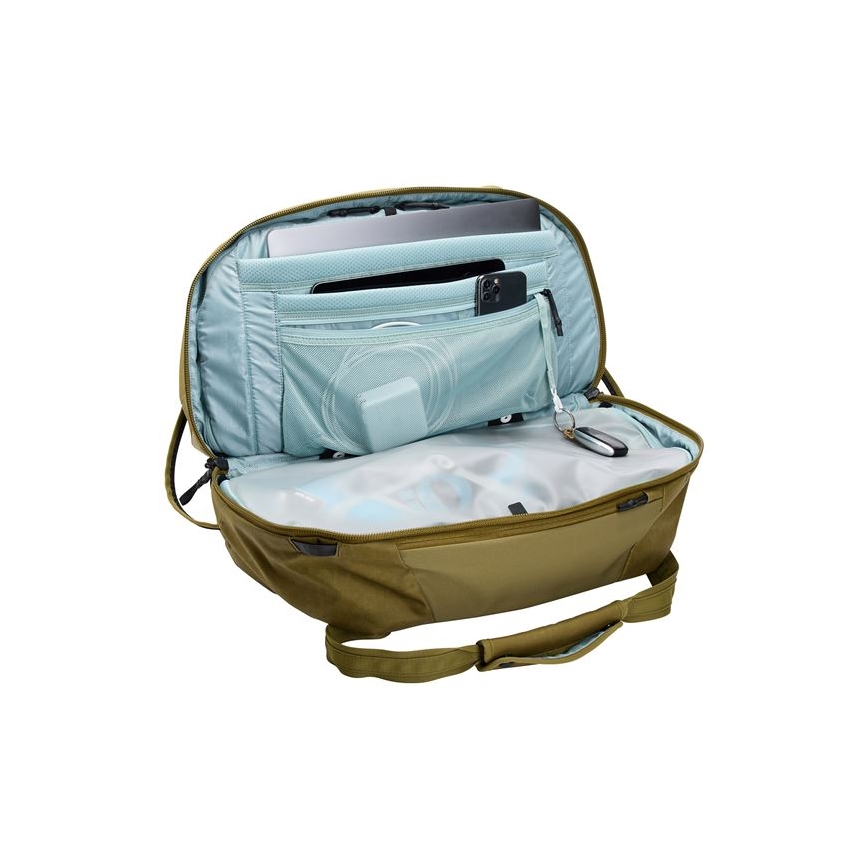 Thule TL-TAWD135N - Kelioninis krepšys Aion 35 l rudas